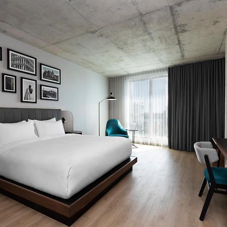 Отель Hyatt Centric Монреаль Экстерьер фото