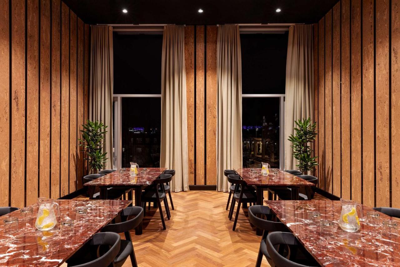 Отель Hyatt Centric Монреаль Экстерьер фото