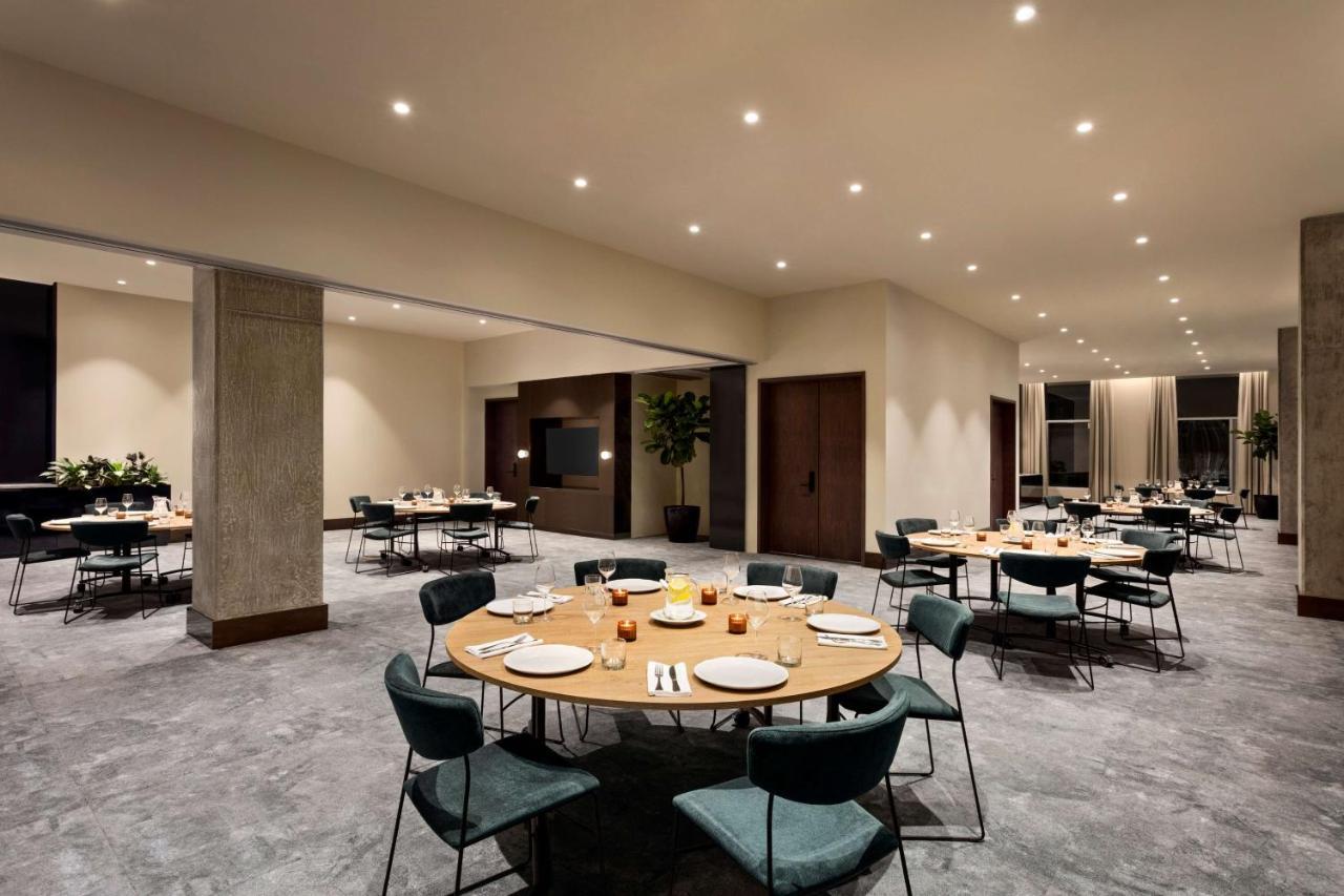 Отель Hyatt Centric Монреаль Экстерьер фото
